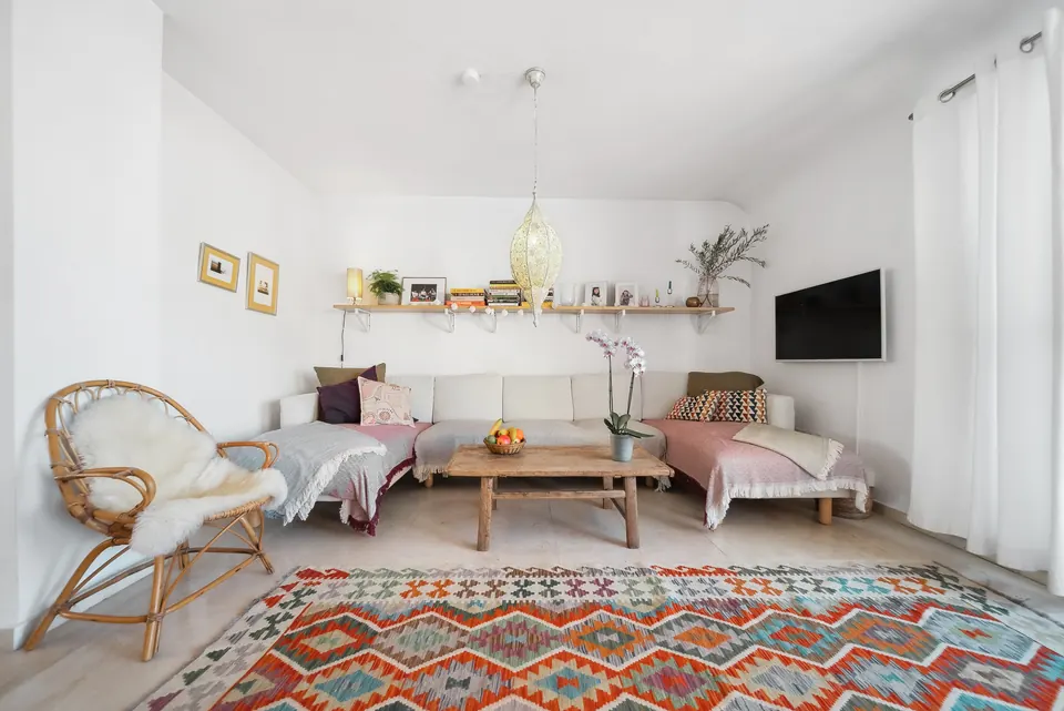 Living room, Costasolrent · 2024 · shoot 1