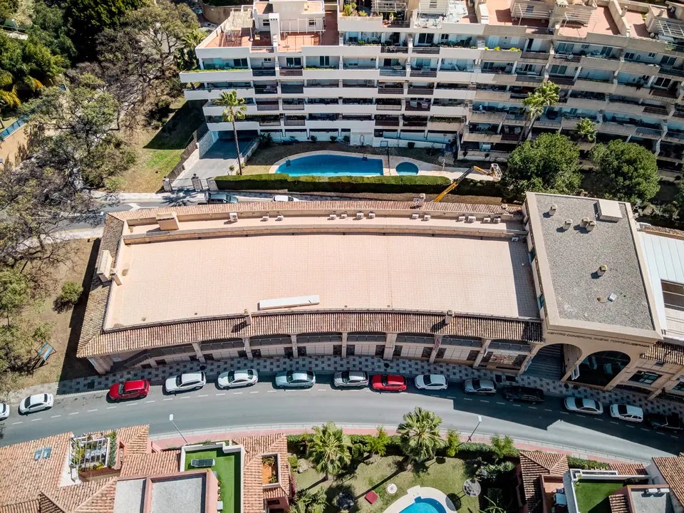 Aerial view, Private owner · 2024