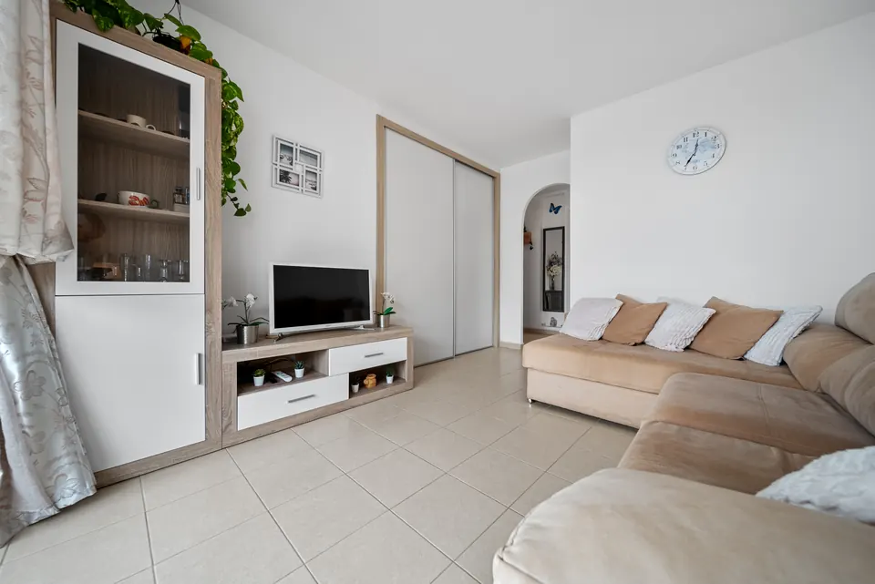 Living room, WL Costa Properties · 2024 · shoot 5