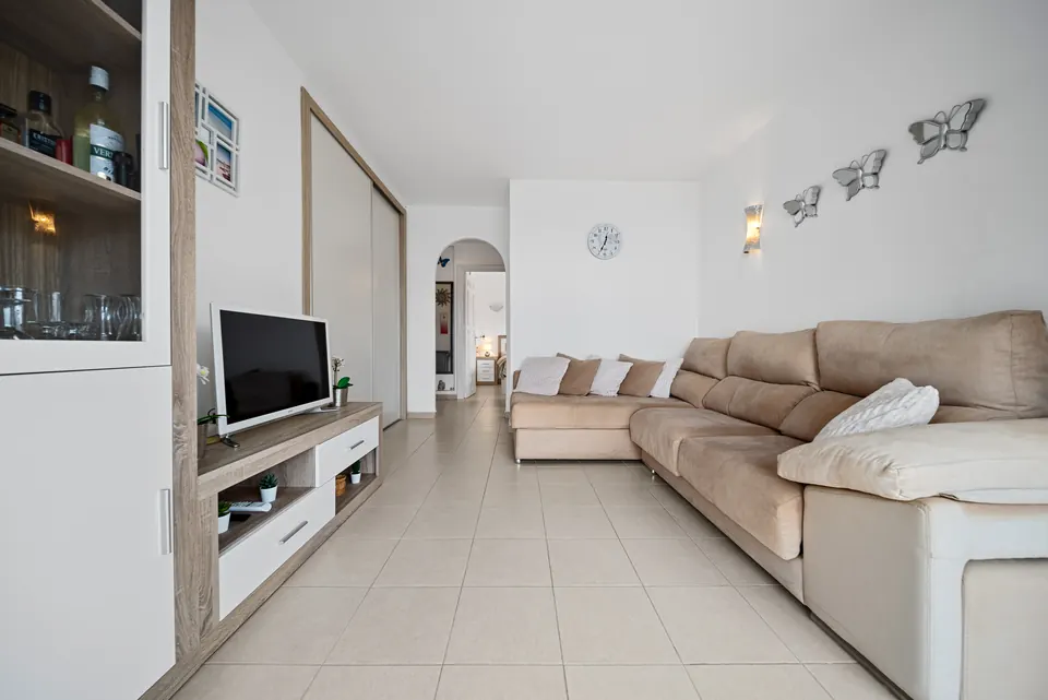 Living room, WL Costa Properties · 2024 · shoot 5
