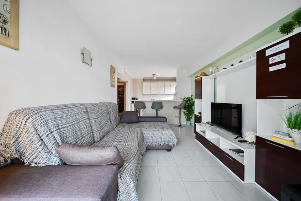 Living room, WL Costa Properties · 2024 · shoot 6