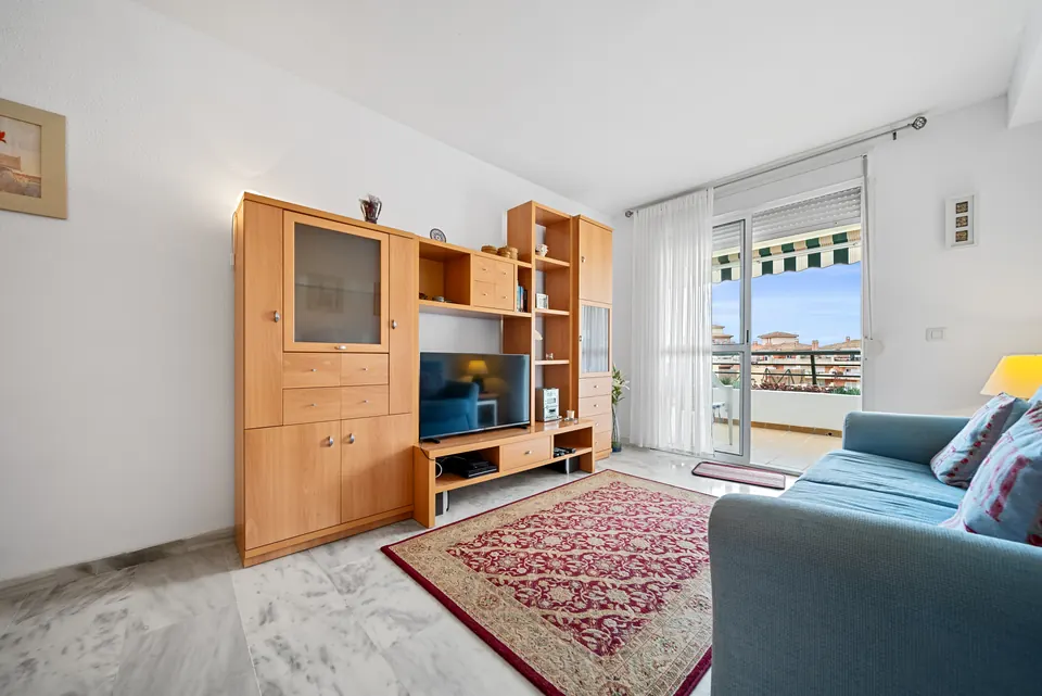 Living room, WL Costa Properties · 2024 · shoot 7
