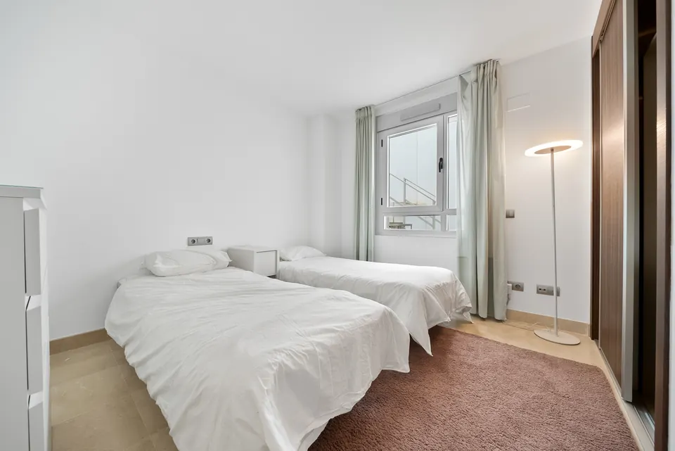 Bedroom, Mila Homes · 2024 · shoot 5