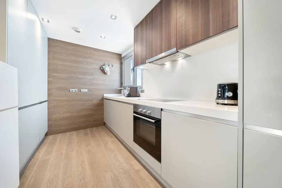 Kitchen, Mila Homes · 2024 · shoot 5