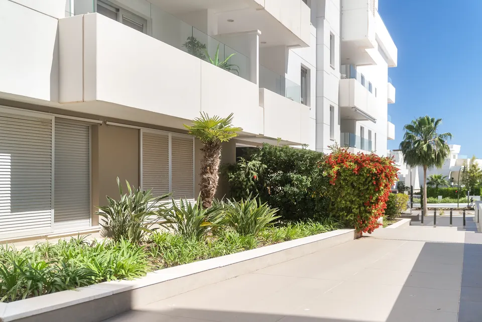 Garden, Mila Homes · 2024 · shoot 5