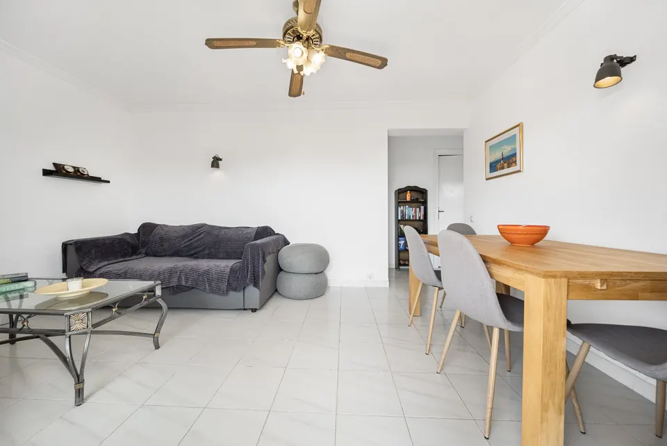 Open plan living and dining, WL Costa Properties · 2024 · shoot 8