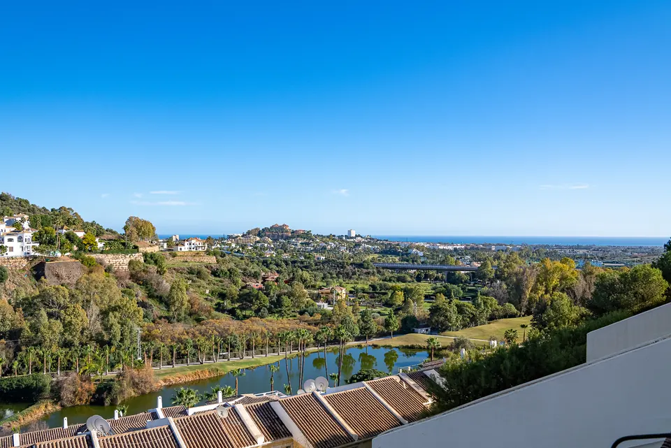 Sea view, Mila Homes · 2024 · shoot 2
