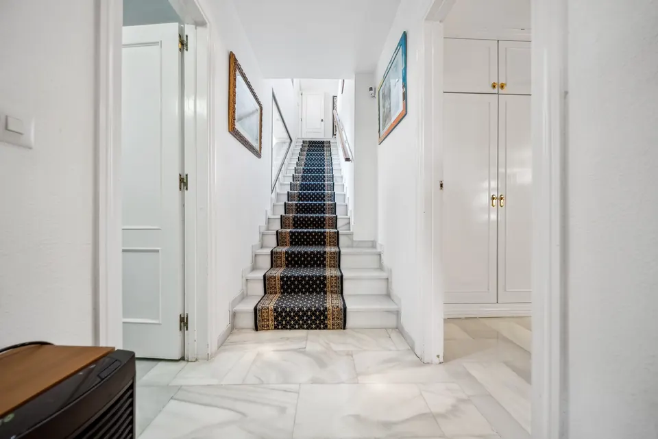 Entrance, Mila Homes · 2024 · shoot 6
