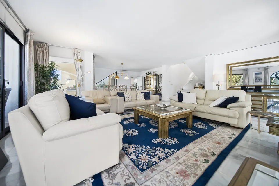 Living room, Mila Homes · 2024 · shoot 6