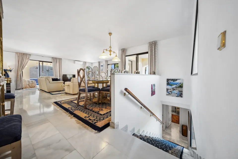 Open plan living and dining, Mila Homes · 2024 · shoot 6
