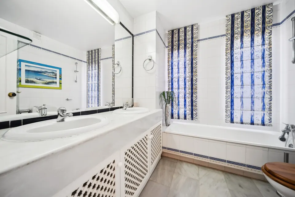 Bathroom, Mila Homes · 2024 · shoot 6