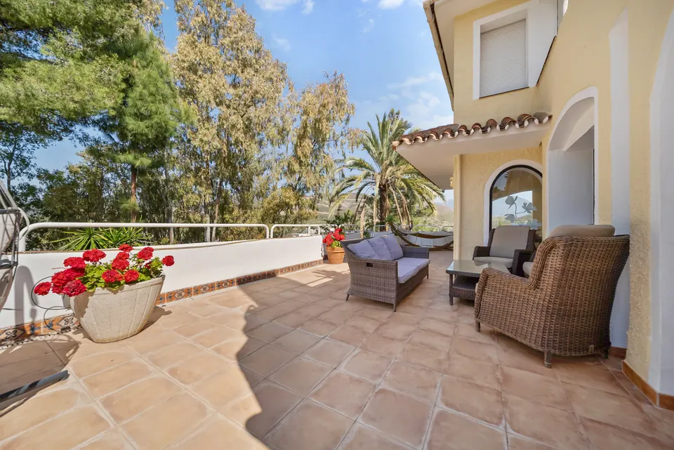 Terrace, Mila Homes · 2024 · shoot 6