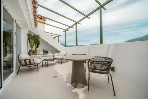 Terrace, Mila Homes · 2024 · shoot 7