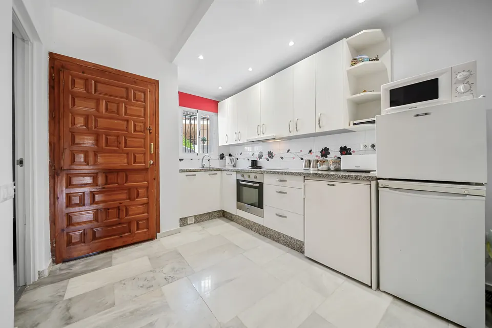 Kitchen, Suncoaster · 2024 · shoot 5