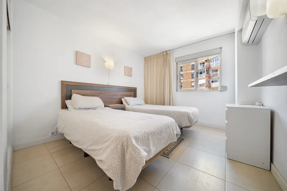Bedroom, WL Costa Properties · 2024 · shoot 10
