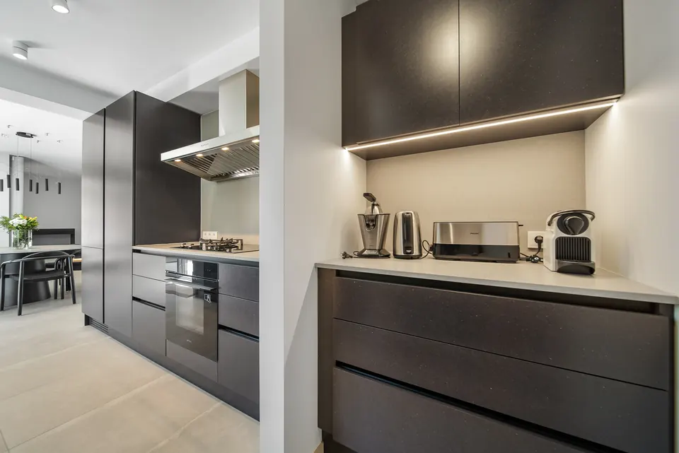 Kitchen, Private owner · 2024