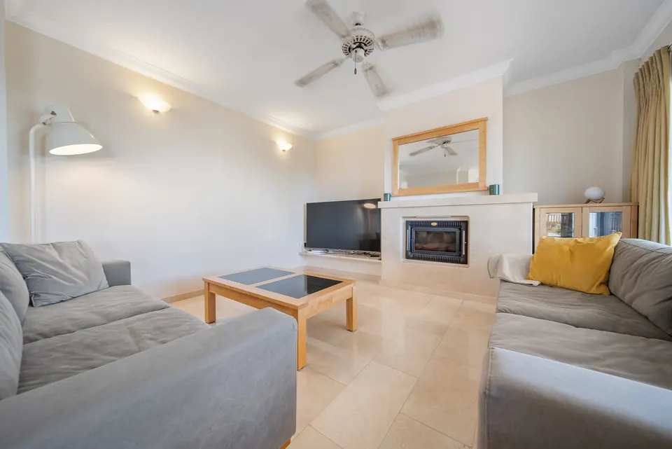 Living room, Private owner · 2024
