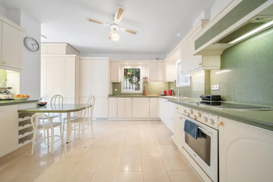 Kitchen, Private owner · 2024