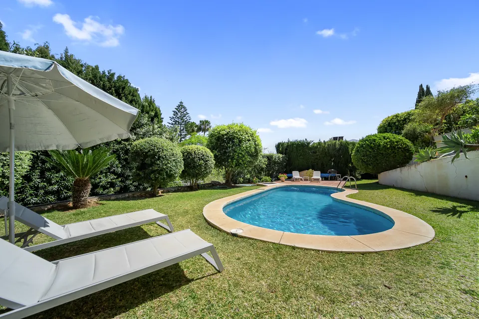 Pool, Private owner · 2024