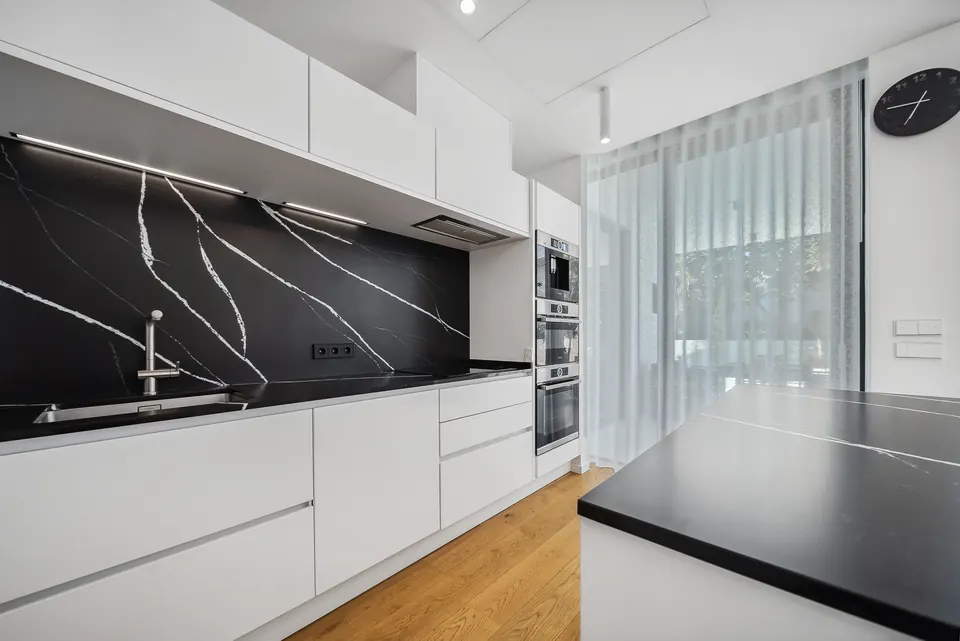 Kitchen, Private owner · 2024