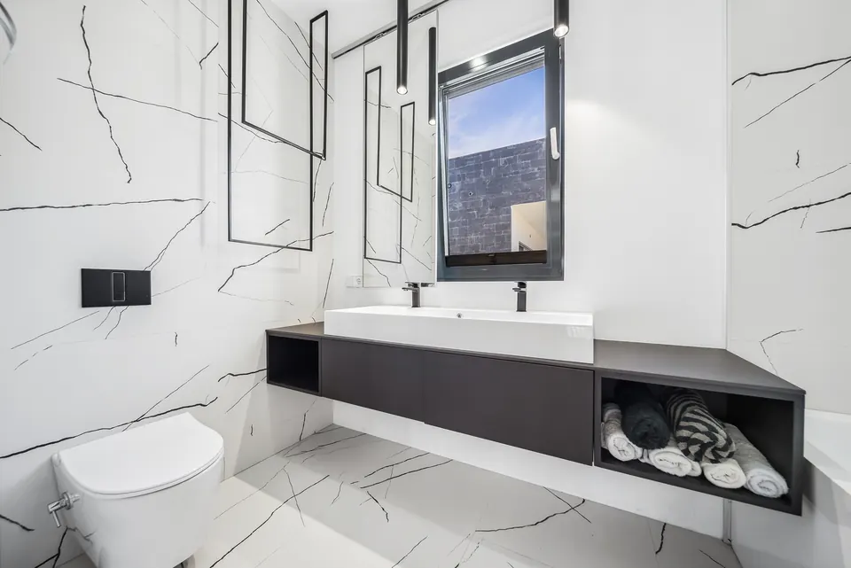 Bathroom, Private owner · 2024