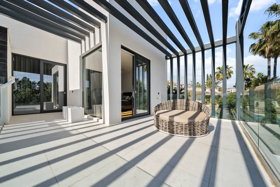 Terrace, Private owner · 2024