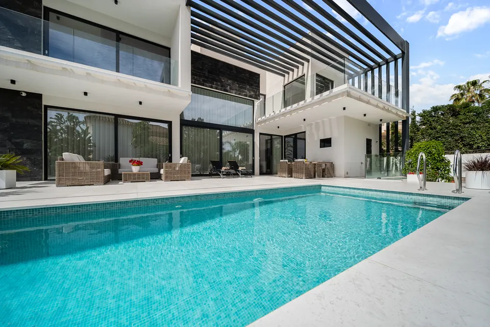 Pool, Private owner · 2024