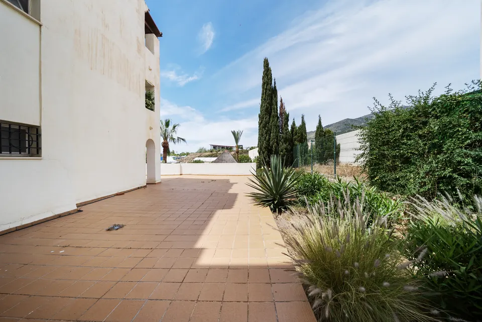 Garden, WL Costa Properties · 2024 · shoot 12