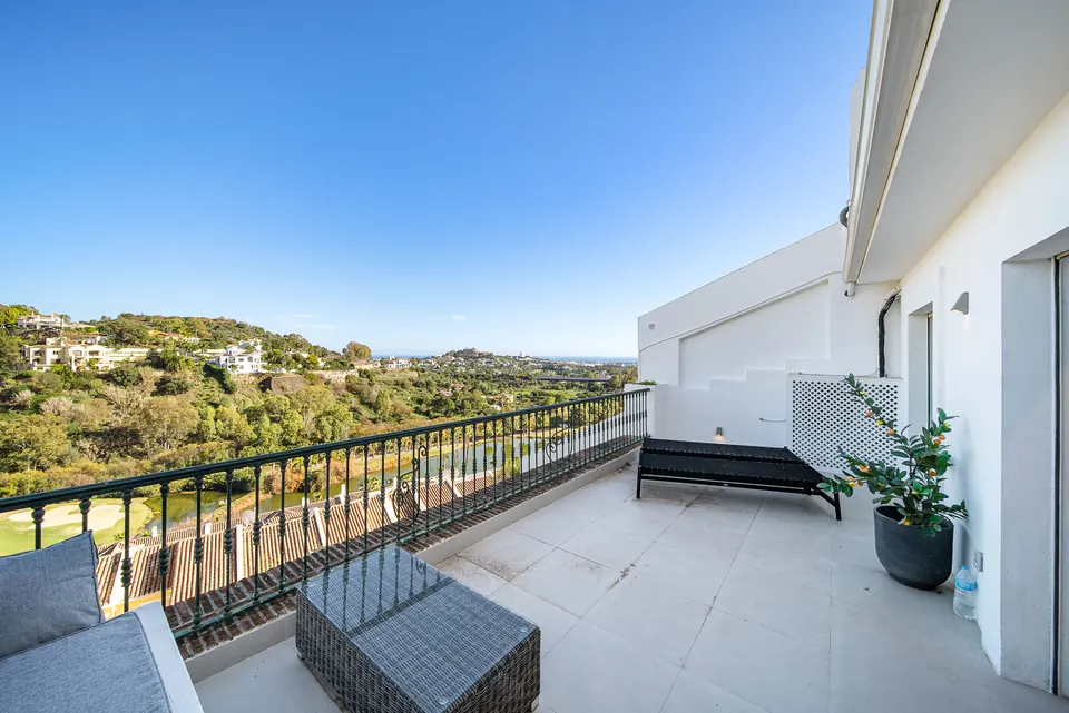 Terrace, Mila Homes · 2024 · shoot 3