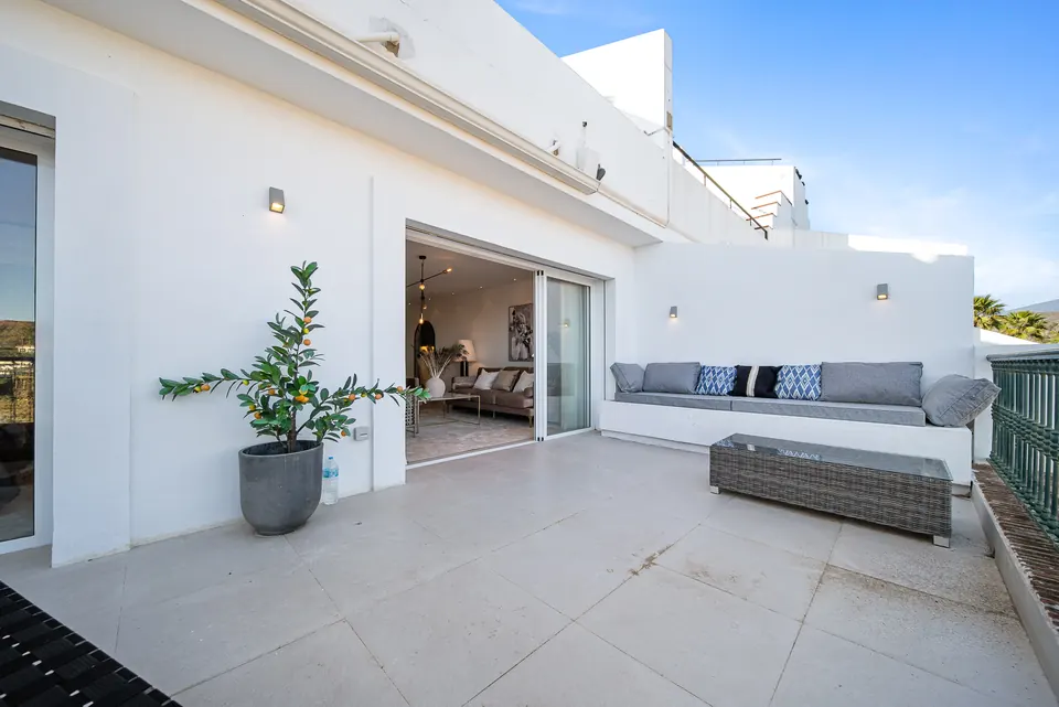 Terrace, Mila Homes · 2024 · shoot 3