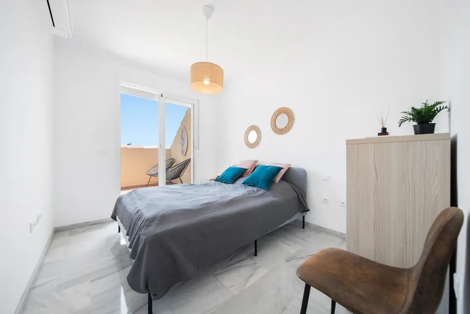 Bedroom, Costasolrent · 2024 · shoot 3