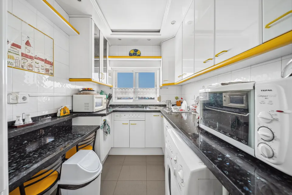 Kitchen, WL Costa Properties · 2024 · shoot 13