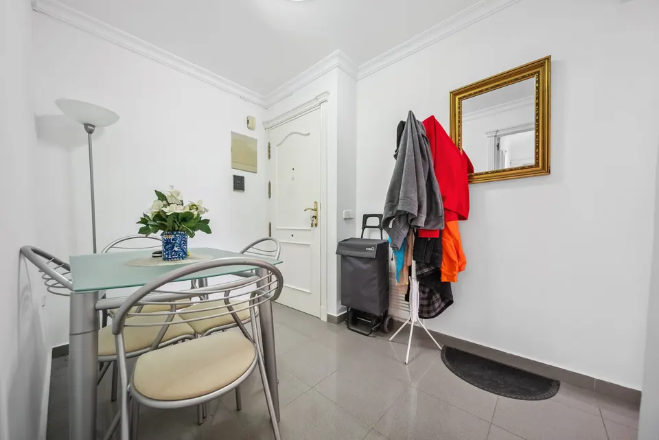 Entrance, WL Costa Properties · 2024 · shoot 13