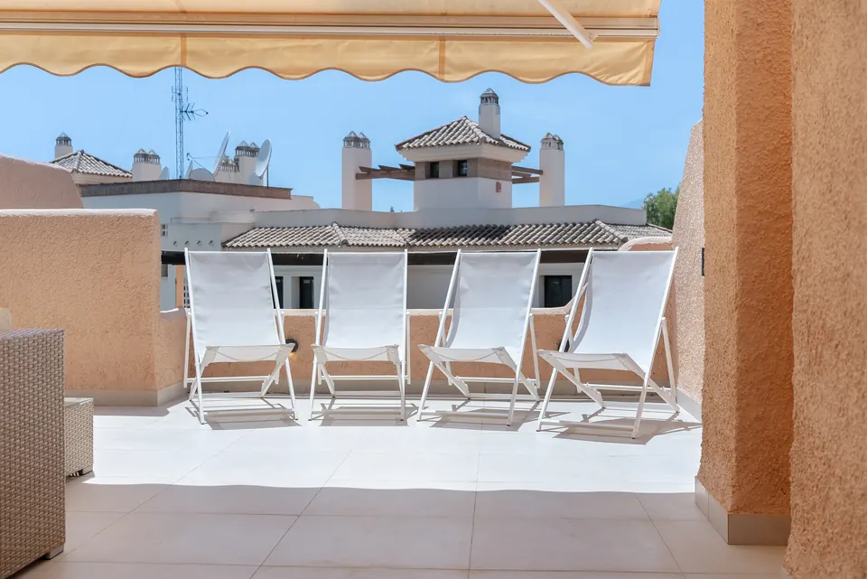 Terrace, Mila Homes · 2024 · shoot 8