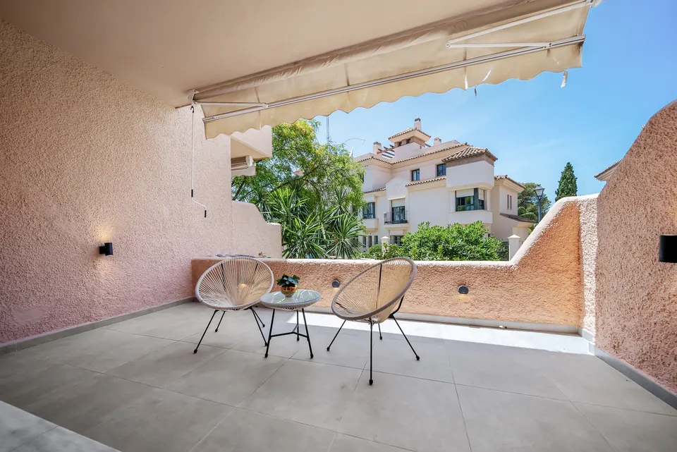 Terrace, Mila Homes · 2024 · shoot 8