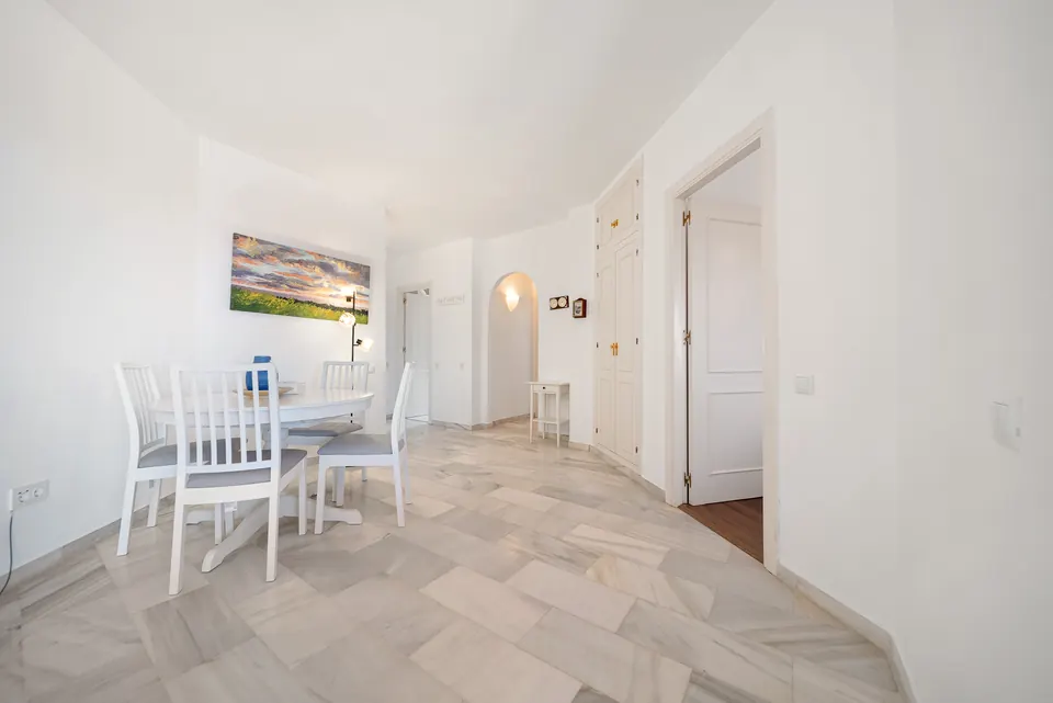 Open plan living and dining, Suncoaster · 2024 · shoot 6