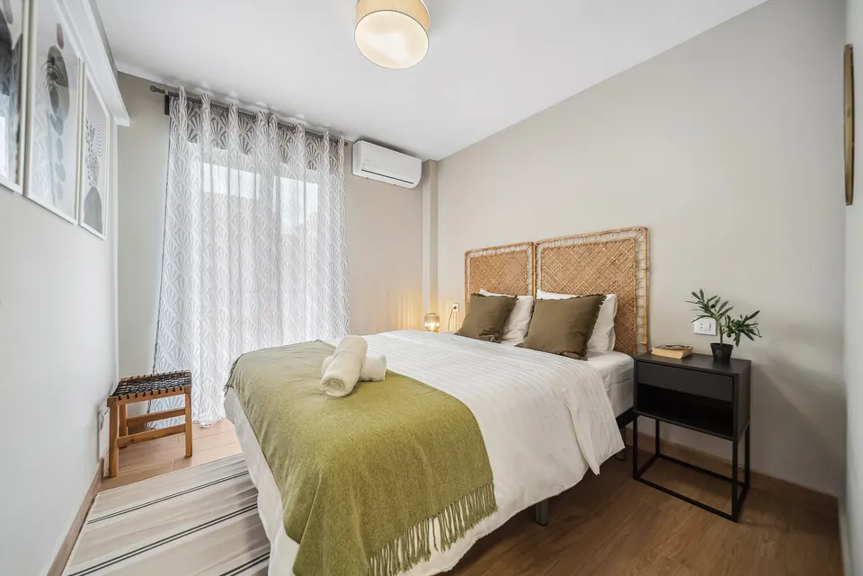 Bedroom, Private owner · 2024