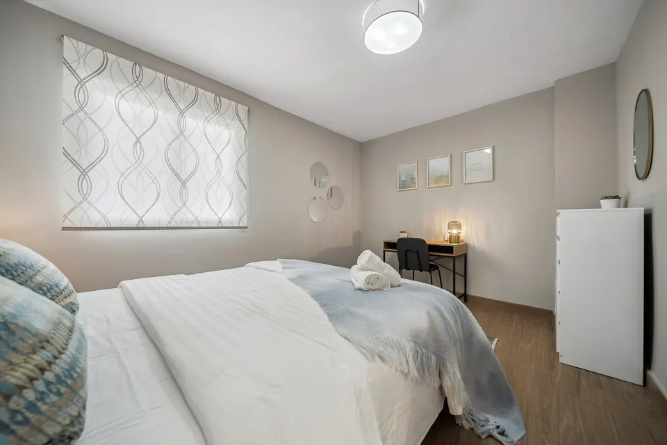 Bedroom, Private owner · 2024