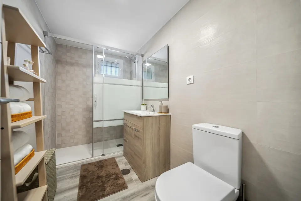 Bathroom, Private owner · 2024