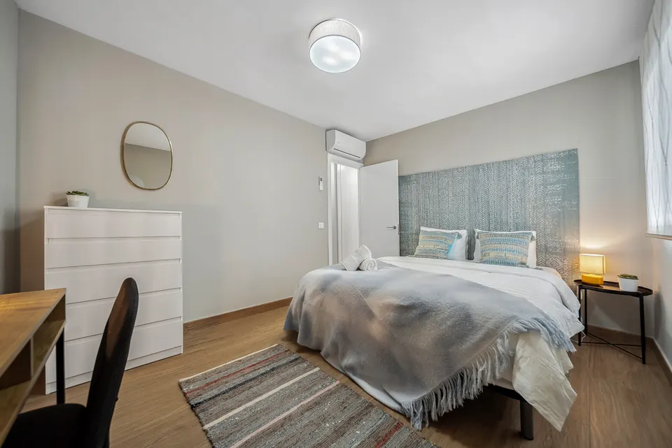 Bedroom, Private owner · 2024