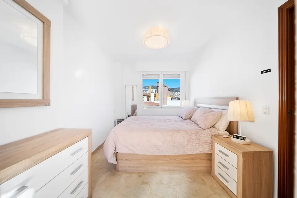 Bedroom, WL Costa Properties · 2024 · shoot 1