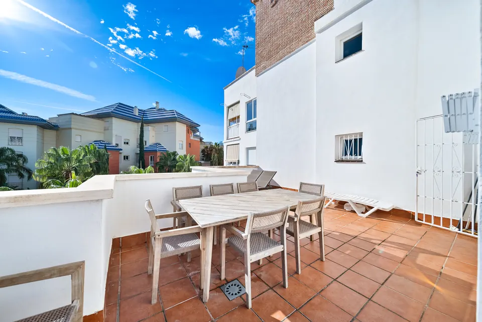 Terrace, WL Costa Properties · 2024 · shoot 1