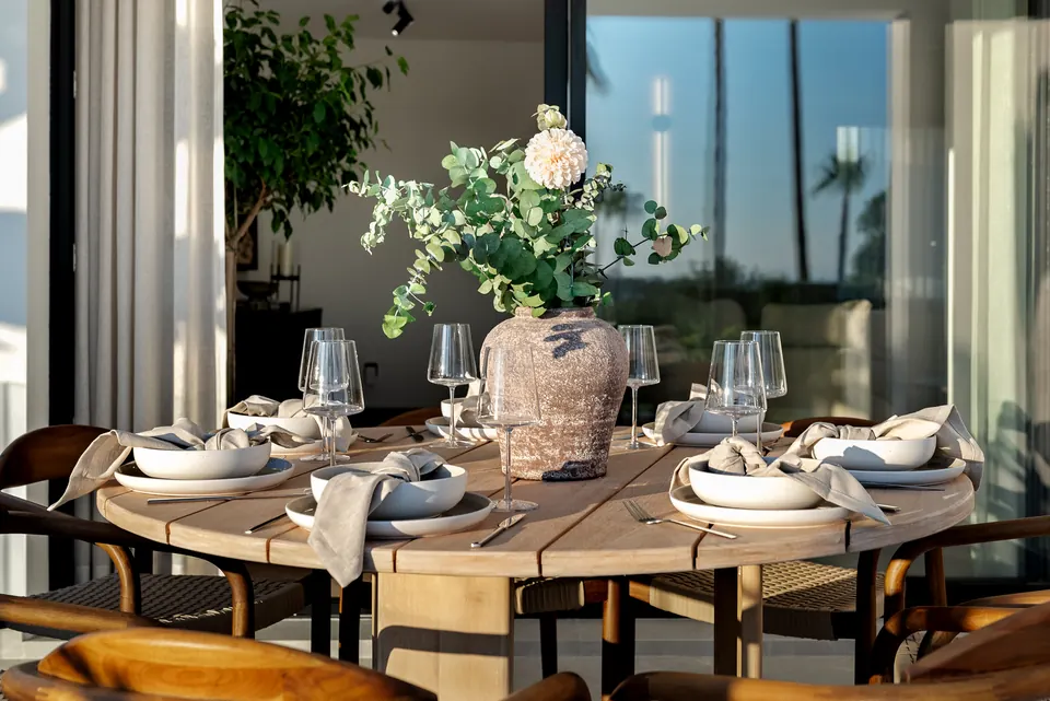 Dining room, Private owner · 2024