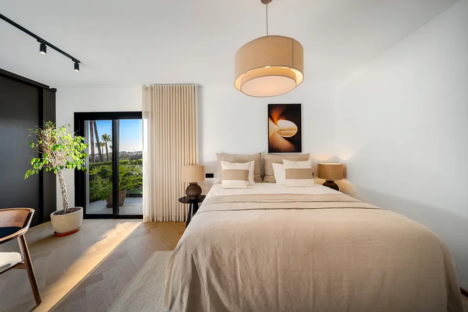 Bedroom, Private owner · 2024