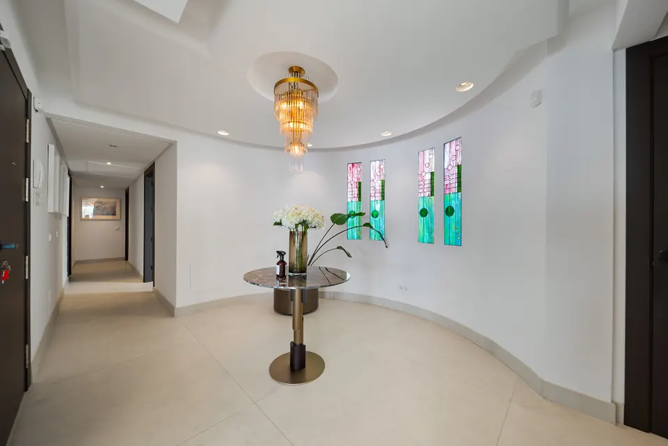 Entrance, WL Costa Properties · 2024 · shoot 14