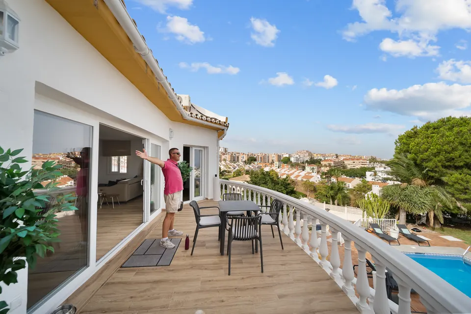 Terrace, WL Costa Properties · 2024 · shoot 16