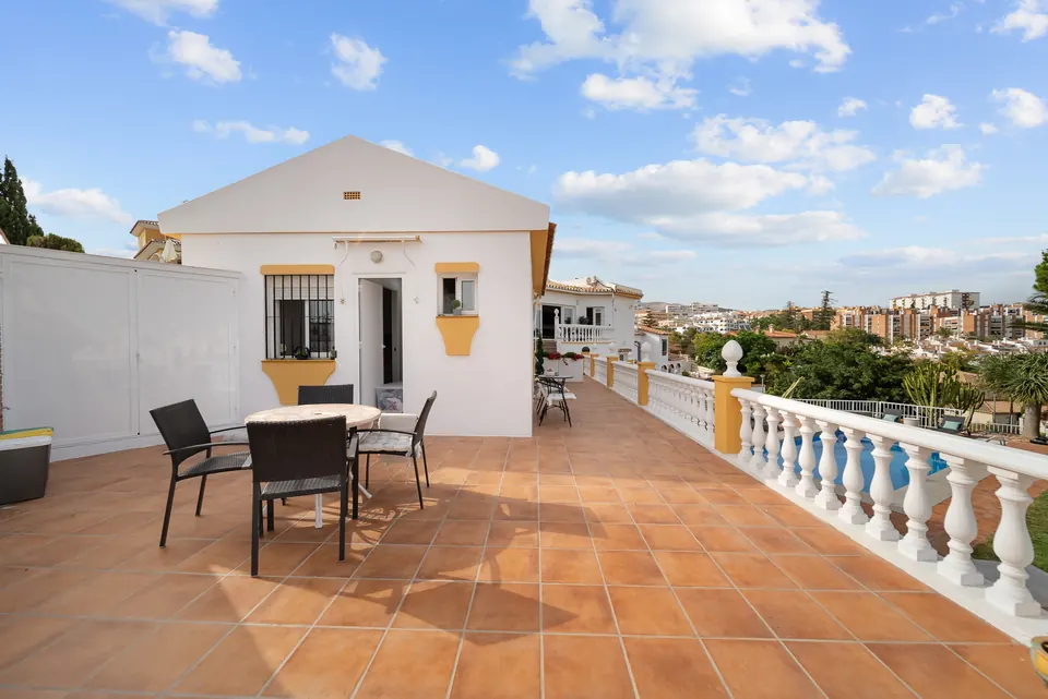 Terrace, WL Costa Properties · 2024 · shoot 16