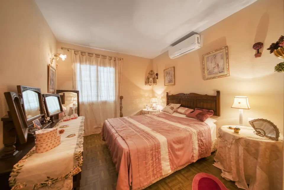 Bedroom, WL Costa Properties · 2024 · shoot 17