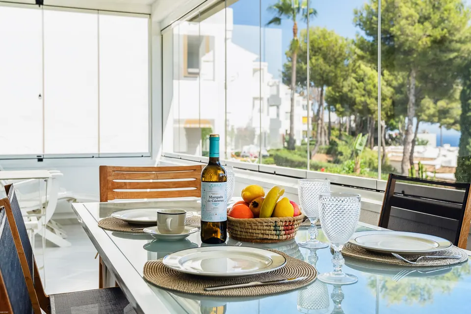 Dining room, Costasolrent · 2024 · shoot 5