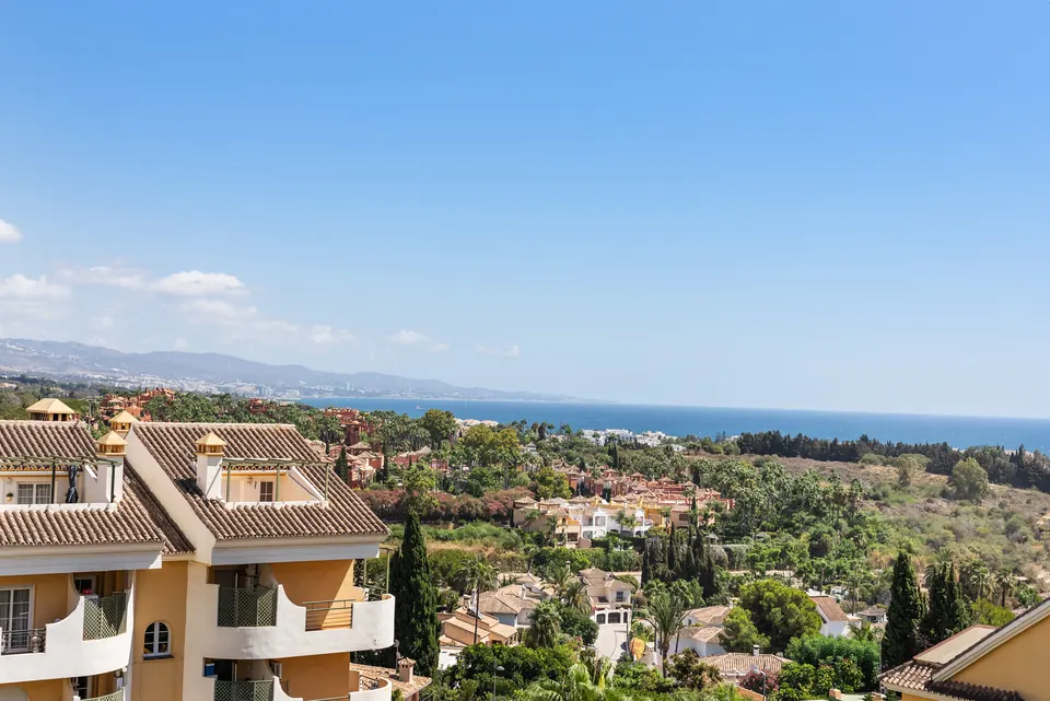 Sea view, Mila Homes · 2024 · shoot 10